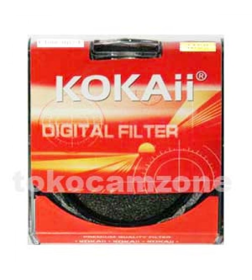 Kokaii Closeup Filter 52mm 